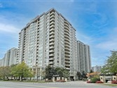 256 Doris Ave 803, Toronto