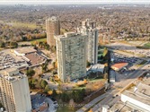 55 Skymark Dr 1804, Toronto