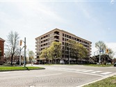 1 Leaside Park Dr 709, Toronto