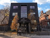 256 Sherbourne St 406, Toronto