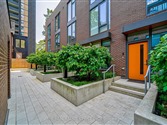 33 Dundonald St TH 2, Toronto