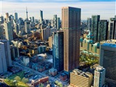 25 Selby St 4003, Toronto