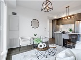 130 River St 2507, Toronto