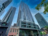 65 Mutual St 3004, Toronto