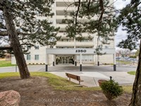 1350 York Mills Rd 602, Toronto