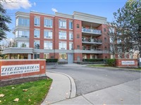 801 Lawrence Ave 208, Toronto