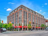 308 Palmerston Ave 404, Toronto