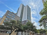 81 Wellesley St 1201, Toronto