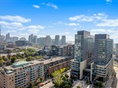 36 Lisgar St 906E, Toronto