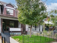 362 Brock Ave, Toronto