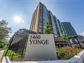 5460 Yonge St 1209, Toronto