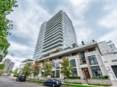 170 Avenue Rd 611, Toronto