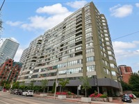 130 Carlton St 603, Toronto