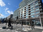 120 Bayview Ave N807, Toronto