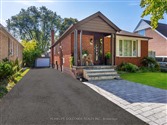 253 Bogert Ave, Toronto