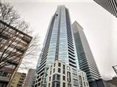 45 Charles St 1805, Toronto