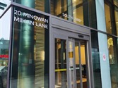 20 Minowan Miikan Lane 828, Toronto