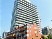 30 Canterbury Pl 1701, Toronto