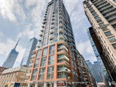 126 Simcoe St 2607, Toronto