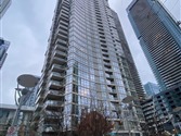 10 Navy Wharf Crt 2811, Toronto