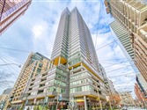 8 Charlotte St 3303, Toronto