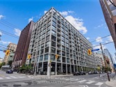 39 Brant St 815, Toronto