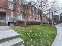 17 Sudbury St 1702, Toronto