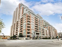 65 East Liberty St 613, Toronto