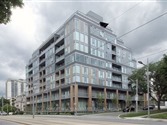 6 Parkwood Ave 614, Toronto