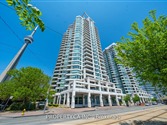 230 Queens Quay 1815, Toronto