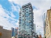 77 Shuter St 2901, Toronto