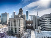 210 Simcoe St 2005, Toronto