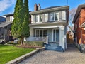 296 St Clements Ave, Toronto