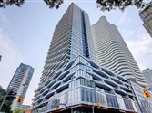 85 Wood St 3211, Toronto