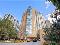 131 Beecroft Rd 2201, Toronto