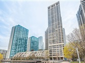 65 Harbour Sq 1401, Toronto