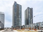 2 Sonic Way 2405, Toronto