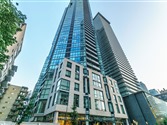 45 Charles St 1106, Toronto