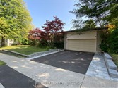 56 Morewood Cres PrimBdr, Toronto