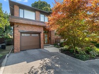 339 Glengrove Ave, Toronto