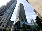 33 Charles St 3706, Toronto