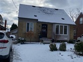 17 Athabaska Ave, Toronto