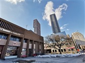 395 Bloor St 4103, Toronto