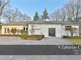 9 Zaharias Crt, Toronto