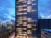 60 Shuter St 1810, Toronto