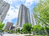 18 Spring Garden Ave 1110, Toronto