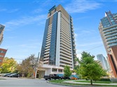 75 Canterbury Pl 2711, Toronto