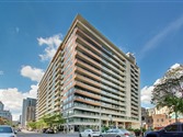 111 Elizabeth St 1038, Toronto