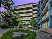 5 Hanna Ave 429, Toronto