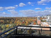 153 Beecroft Rd 2206, Toronto